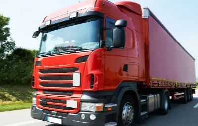 Antalya Laçin Ambar Kargo