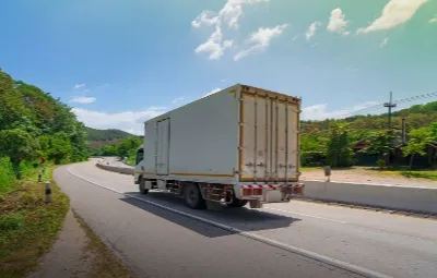 Antalya ile Laçin Arası Bulaşık Makinesi Taşıma