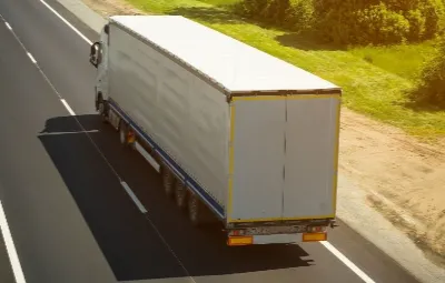 Antalya ile Laçin Arası Parça Eşya Taşıma