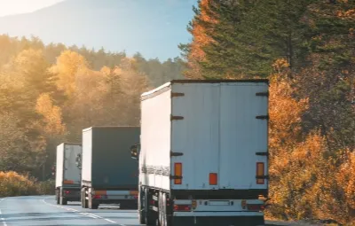 Antalya ile Laçin Arası Klima Taşıma